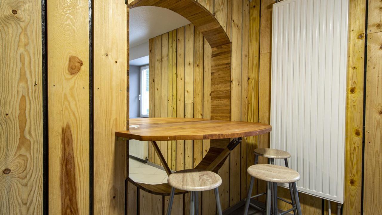 Вилла Domaine De L'Atelier Сульцмат Экстерьер фото